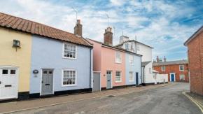 Seaside Cottage